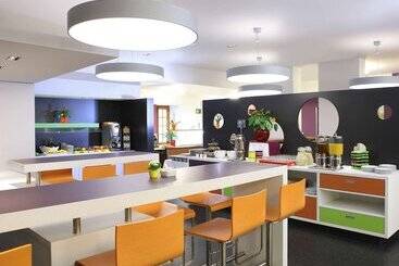 هتل Ibis Styles Luzern