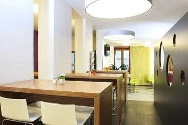 酒店 Ibis Styles Luzern