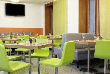 酒店 Ibis Styles Luzern
