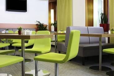 هتل Ibis Styles Luzern