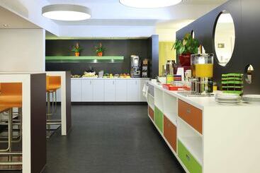 酒店 Ibis Styles Luzern