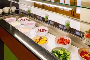 酒店 Ibis Styles Luzern