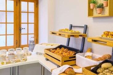 酒店 Ibis Styles Luzern