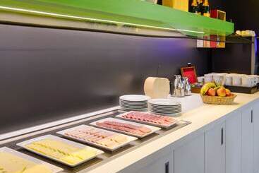 酒店 Ibis Styles Luzern