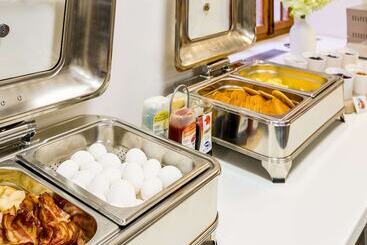 酒店 Ibis Styles Luzern