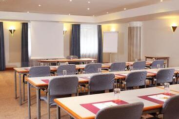 酒店 Ibis Styles Luzern