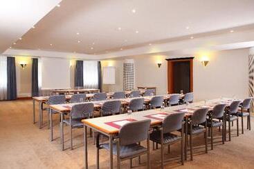 酒店 Ibis Styles Luzern
