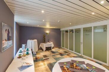 酒店 Ibis Styles Luzern