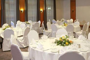 酒店 Ibis Styles Luzern