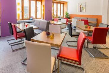 酒店 Ibis Styles Luzern