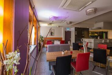酒店 Ibis Styles Luzern