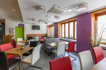 酒店 Ibis Styles Luzern