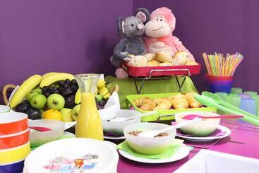 酒店 Ibis Styles Luzern