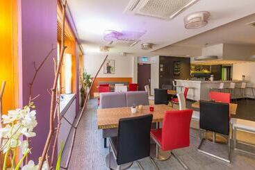 酒店 Ibis Styles Luzern