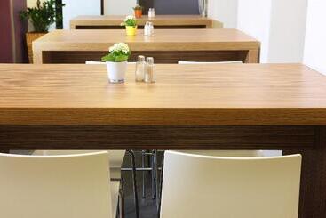 酒店 Ibis Styles Luzern