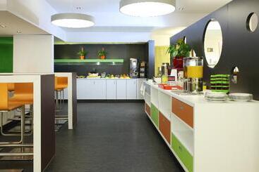 酒店 Ibis Styles Luzern