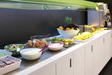 酒店 Ibis Styles Luzern