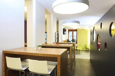 酒店 Ibis Styles Luzern