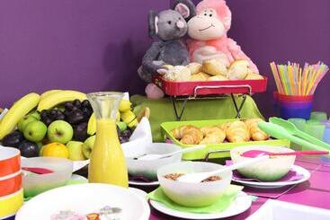 Ibis Styles Luzern - Lucerne