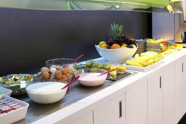 هتل Ibis Styles Luzern
