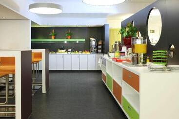 酒店 Ibis Styles Luzern