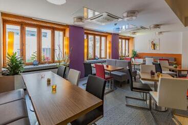 هتل Ibis Styles Luzern