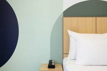 호텔 Ibis Styles Sydney Central