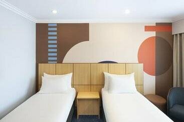 호텔 Ibis Styles Sydney Central