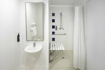 호텔 Ibis Styles Sydney Central