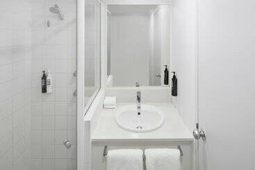 호텔 Ibis Styles Sydney Central