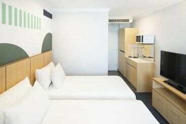 호텔 Ibis Styles Sydney Central
