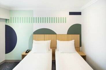 호텔 Ibis Styles Sydney Central