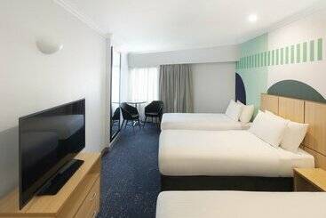 호텔 Ibis Styles Sydney Central