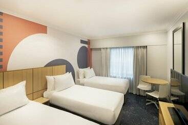 호텔 Ibis Styles Sydney Central