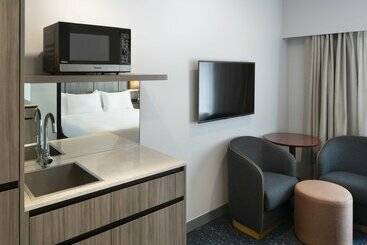 호텔 Ibis Styles Sydney Central