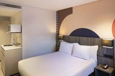 호텔 Ibis Styles Sydney Central