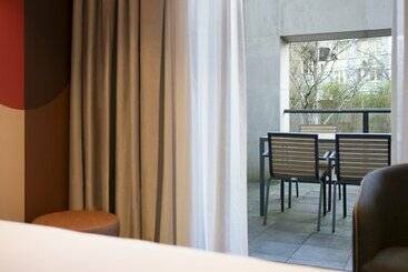 호텔 Ibis Styles Sydney Central