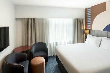 호텔 Ibis Styles Sydney Central