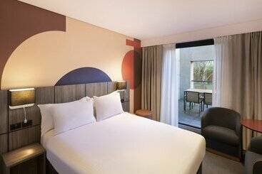 호텔 Ibis Styles Sydney Central