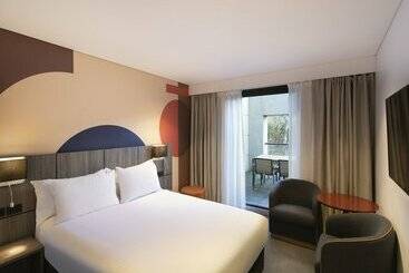 호텔 Ibis Styles Sydney Central
