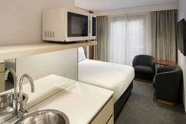 호텔 Ibis Styles Sydney Central