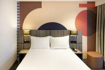 호텔 Ibis Styles Sydney Central