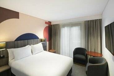 호텔 Ibis Styles Sydney Central