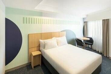 호텔 Ibis Styles Sydney Central