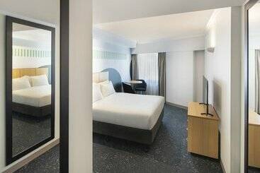 호텔 Ibis Styles Sydney Central