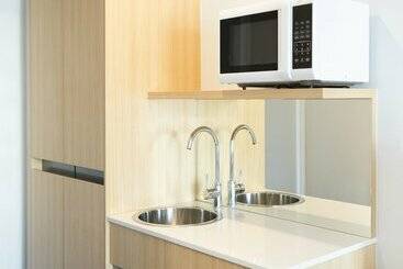 호텔 Ibis Styles Sydney Central