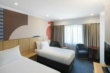 호텔 Ibis Styles Sydney Central