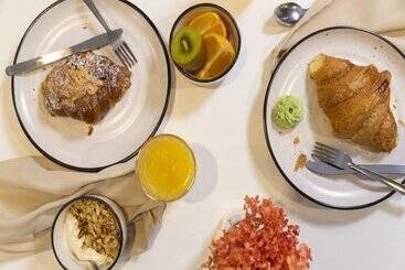 호텔 Ibis Styles Sydney Central