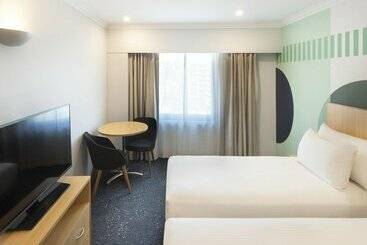 호텔 Ibis Styles Sydney Central
