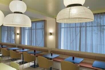 호텔 Ibis Styles Sydney Central